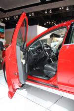 Volvo XC60 2008 года